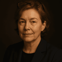 Margaret V. Copley
