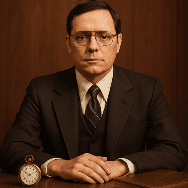 Lester "Les" Knippenburg